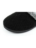 Skechers W 167225/BLK pantofle