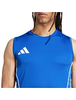 Adidas Tiro 25 Competition Sleeveless Jersey M JI6575 pánské