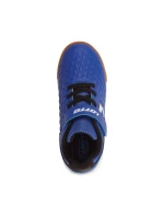 Dětské boty Lotto Dasher K blue/black 2600920K 5011