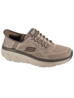 Skechers Slip-ins: D'Lux Walker 2.0 - Rezinate 232446-TPE Beige 40