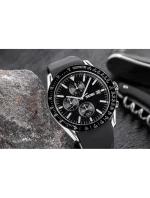 Pánské hodinky Skmei 9253PSIBK + BOX Pánské hodinky Skmei 9253PSIBK + BOX