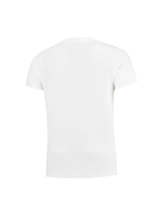Rogelli PROMOTION dres bílý XS Rogelli PROMOTION dres bílý XS