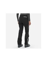 Dámské lyžařské kalhoty MILLET W Rutor Xcs Pant, černé