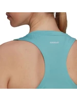 Tričko adidas Aeroready Designed To Move W GT0184