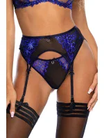 Axami V-10222 barva: černo-modrá