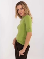 Jumper PM SW R2316.29 olivový