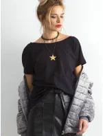 Tričko RV TS 4662.26P černá