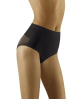 Dámské kalhotky Uniqata Black - Wol-Bar Dámské kalhotky Uniqata Black - Wol-Bar