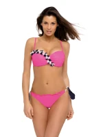 Frances Rosa šokující plavky M-529 (4) - Marko Frances Rosa šokující plavky M-529 (4) - Marko