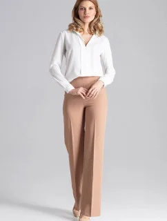 Douhé kalhoty S657 - Figl