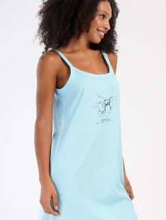 Dámská noční košile na ramínka Adriana