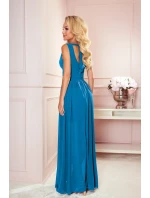 Dlouhé šaty  model 165613 Numoco