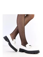 Mokasiny model 218554 Solea