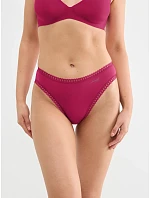 sloggi GO Crush High leg C3P - Multi - SLOGGI Multi - SLOGGI sloggi GO Crush High leg C3P - Multi - SLOGGI Multi - SLOGGI