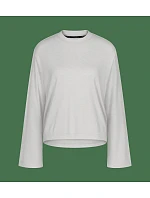 Cozy Comfort Top X 01 - Light Grey Melange - TRIUMPH Light Grey Melange - TRIUMPH Cozy Comfort Top X 01 - Light Grey Melange - TRIUMPH Light Grey Melange - TRIUMPH