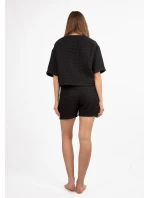 DKaren DK-K-W01 kr/r Souprava domácího oblečení S-2XL