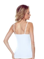 Dámská košilka Karina white - ELDAR