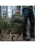 Turistický batoh Offlander Survival 43L OFF_CACC_07GN Turistický batoh Offlander Survival 43L OFF_CACC_07GN