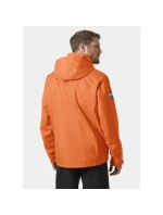 Helly Hansen Crew Bunda s kapucí M 34443 307 Helly Hansen Crew Bunda s kapucí M 34443 307