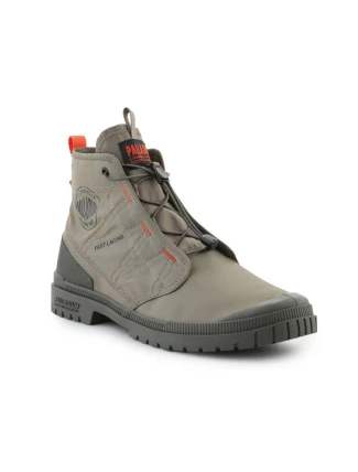 Boty Palladium SP20 Travel HI 74476-377-M Boty Palladium SP20 Travel HI 74476-377-M