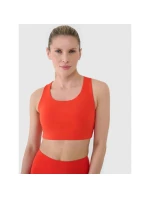 Dámská tréninková podprsenka 4F 4FRSS25USBAF152-62S