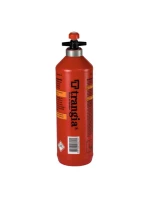 PLASTOVÁ LÁHEV TRANGIA 1 L