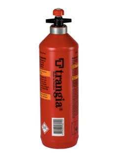 PLASTOVÁ LÁHEV TRANGIA 1 L