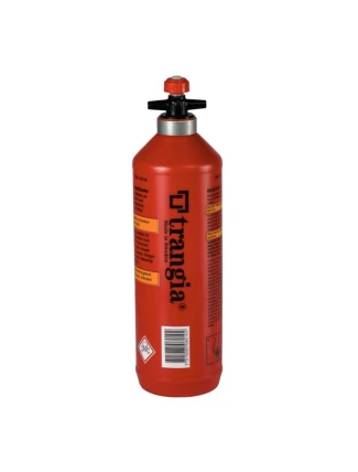 PLASTOVÁ LÁHEV TRANGIA 1 L