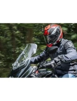 NOLAN N-COM M951 X interkom pro motocykly pro helmy NOLAN, sada pro 1 helmu