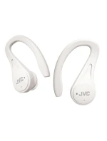 JVC HA-EC25T Bezdrátová sluchátka do uší bílá JVC HA-EC25T Bezdrátová sluchátka do uší bílá
