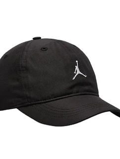 Dětská kšiltovka Air Jordan Essential Club Cap Black - 9A0724-023