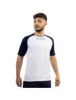 Pánské tričko Capo Interlock M MAC03 0304 - Givova Pánské tričko Capo Interlock M MAC03 0304 - Givova