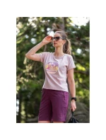 Hi-Tec Antonia 1/2 W šortky 92800481803 Hi-Tec Antonia 1/2 W šortky 92800481803