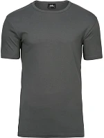 Tee Jays TJ 520 Pánské tričko Interlock 18.0520 powder grey