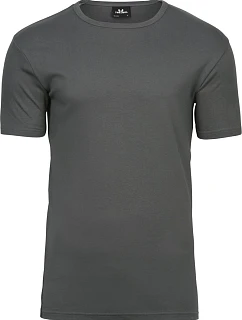 Tee Jays TJ 520 Pánské tričko Interlock 18.0520 powder grey