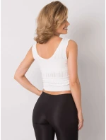 Dámský top CA TP 1458.42P bílá Dámský top CA TP 1458.42P bílá