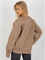 Halenka EM BL 01.92 tmavě lila Halenka EM BL 01.92 tmavě lila