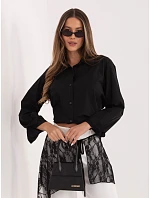 Košile IT KS 97597.29 černá Košile IT KS 97597.29 černá