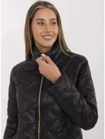 MI KR bunda 88625.12 černá