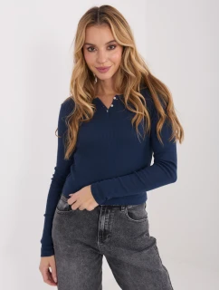 Halenka WT BZ A1158.13 tmavě modrá