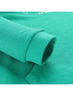 Dětská mikina nax NAX COLEFO blarney Dětská mikina nax NAX COLEFO blarney