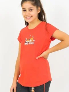 Dětské pyžamo kapri Good things