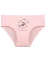 Dětské kalhotky Medvídek Dětské kalhotky Medvídek