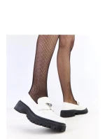 Mokasiny model 218554 Solea