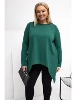 Tunika plus size   model 223033 Relevance