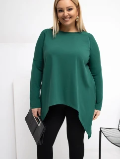 Tunika plus size   model 223033 Relevance