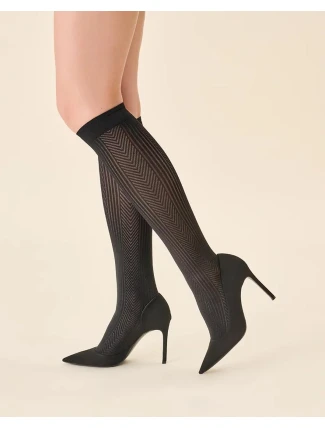 Podkolenky Gabriella 608 Visa 40 den