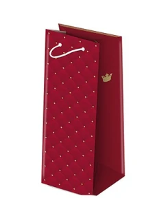 Peacock T-8L Set 84 Prošívaná taška A'10