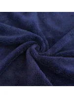 Pánský župan Tampa 2149 nadměrný tmavě modrá - Vestis