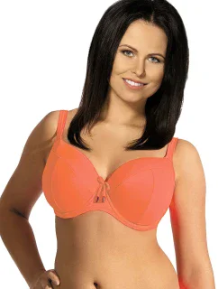 Horní díl plavek 13 orange - AVA